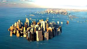 Image result for water levels rising